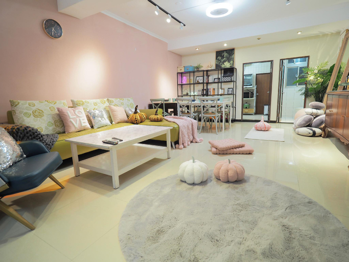 Others 5, Stylish living 在台北的日常/Sep hot sale, Taipei City