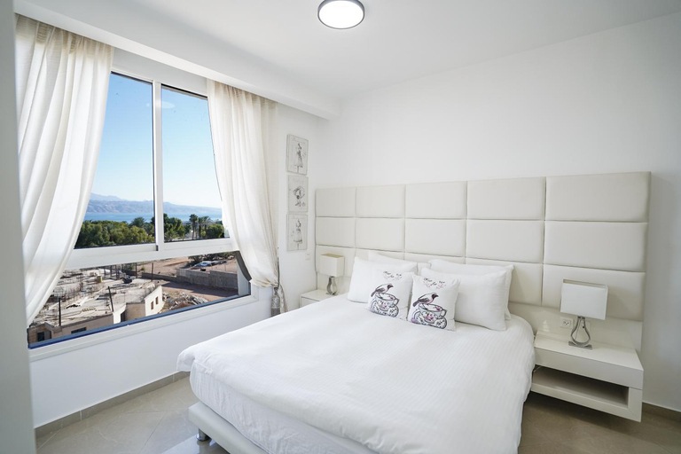 Bedroom, Golf Residence By Sun and View