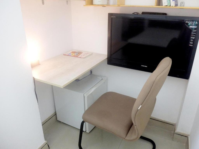 Others 4, Dragon homestay centre city Bitexco view room, District 1