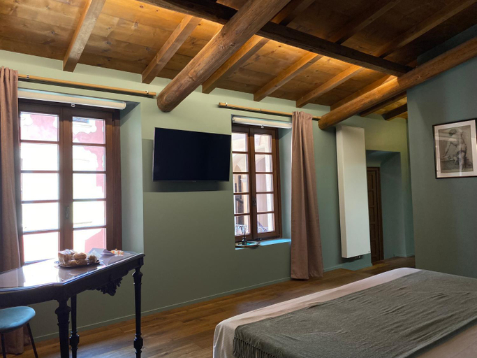 Bedroom 14
