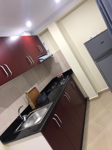 3, APARTAMENTOS ALBATROS, Tanger-Assilah