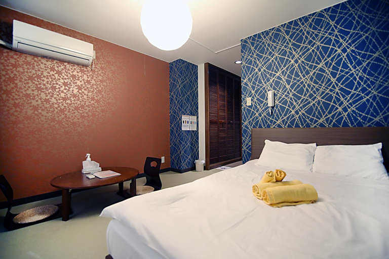 Bedroom 19