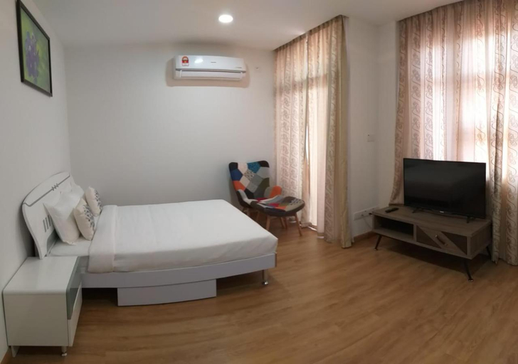Others 5, Coconut Bay Lodge, Bandar Seri Begawan