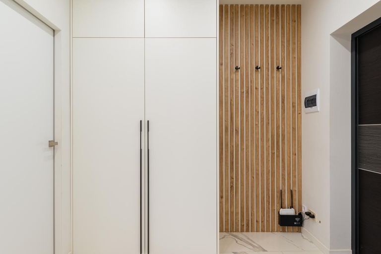 Others 3, EVURI Apartments Bozdosh, Uzhhorods'ka