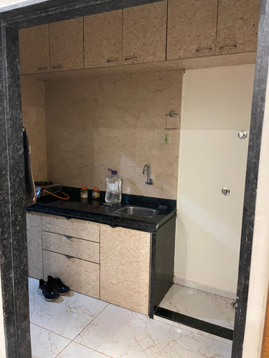 Others 2, Hayat-Bi Residency service apartment, Belgaum