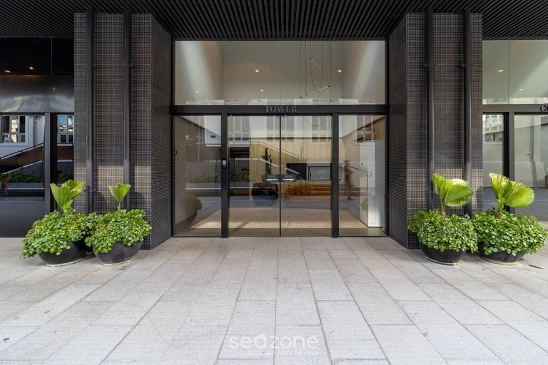 Exterior & Views, TVT - Estudios de luxo no centro de Florianopolis, Florianopolis