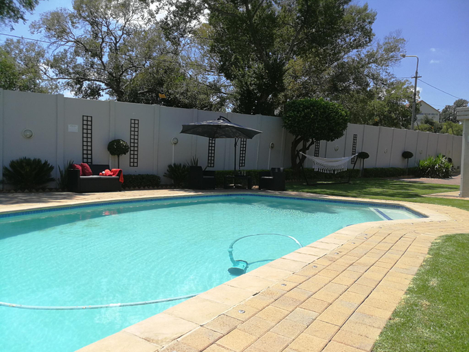 Sport & Beauty 2, 47 ON PRESTON GUESTHOUSE, City of Johannesburg