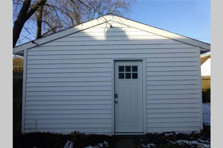 Luxury Private Home in the Heart of Niagara Falls, Niagara