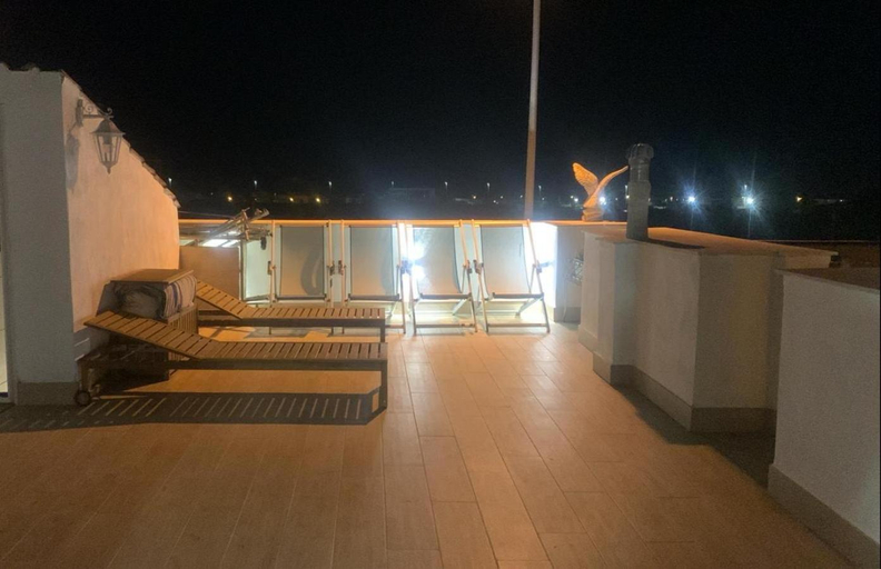Others 5, Barone luxury rooms, Bari