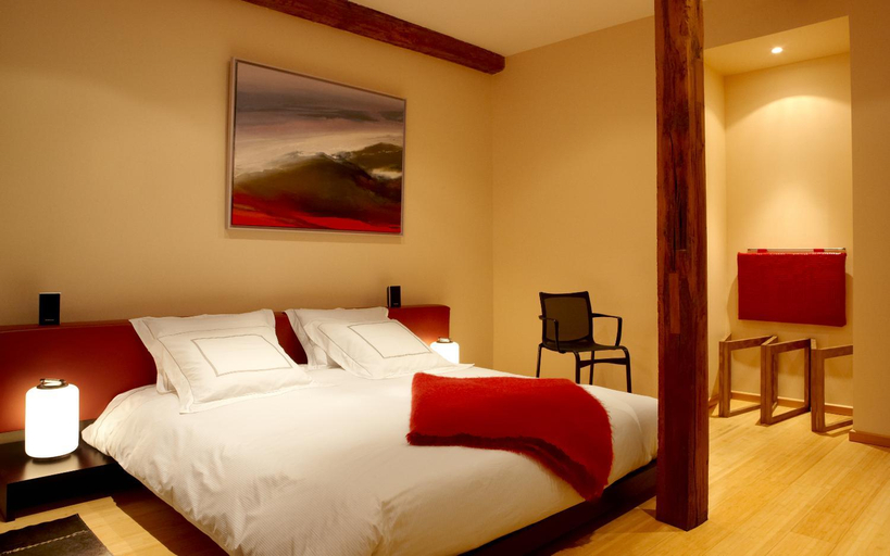 Bedroom 9