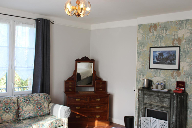 Others 3, Le Clos Castel, Manche