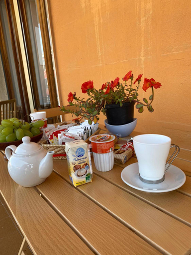 Others 5, Le Fresie B&B, Carbonia-Iglesias