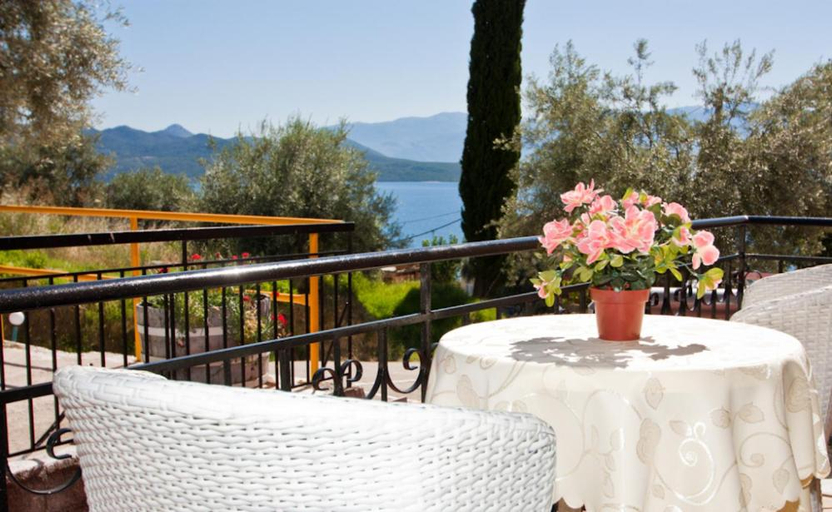 Others 4, Valedina Rooms, Ionian Islands