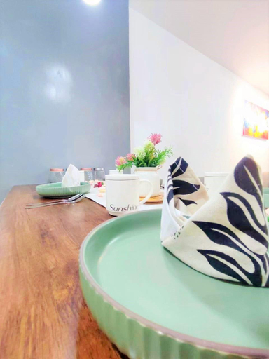 Food & Drinks 4, KLCC View Charming Chill Homestay Chambers 222 R, Kuala Lumpur