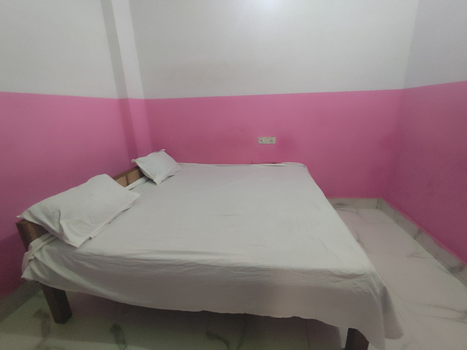 Bedroom 5, Rudrakasha Guest House By GRB, Faizabad