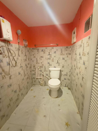Bathroom 5