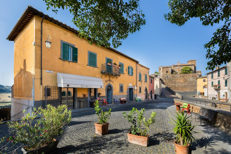 Others 2, B&b San Rocco, Viterbo