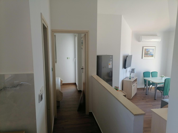 3, Apartments Villa Sibenik, Primošten