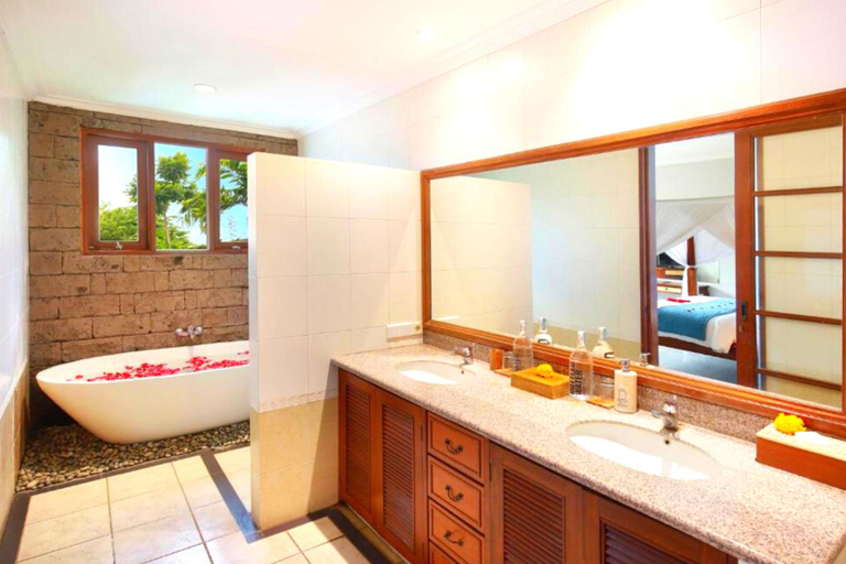 Others 5, Cozy 3 BR Private Pool Villa Seminyak #NE, Badung