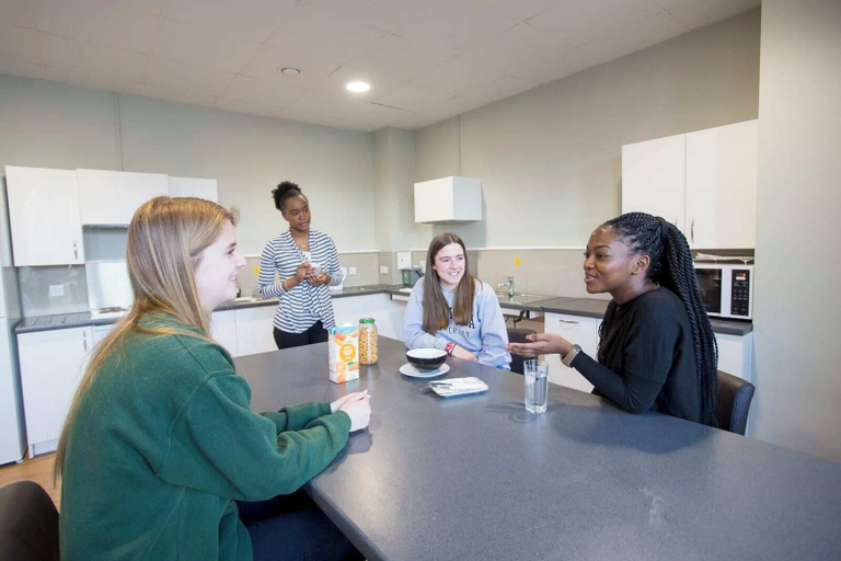 Others 5, Bay Campus - Campus Accommodation, Neath Port Talbot