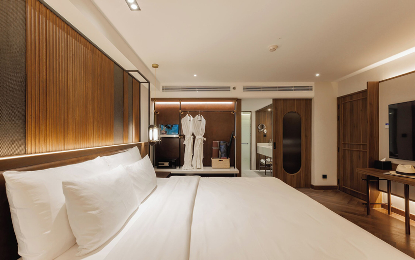 Bedroom 6