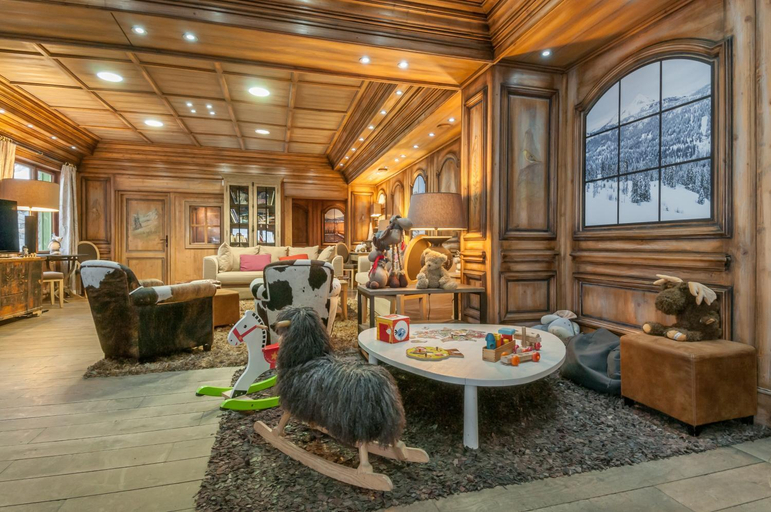 Food & Drinks 4, Residence Pierre & Vacances Premium Les Hauts Bois, Savoie