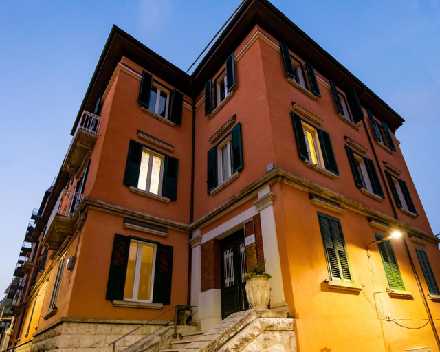 Others 3, Essential Rooms, Campobasso