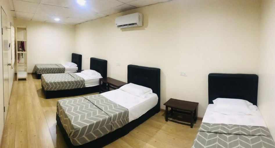 Others 4, Pak Long Homestay, Shah Alam