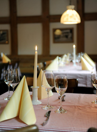 Food & Drinks 5, Hotel-Restaurant zum Gade, Obersimmental