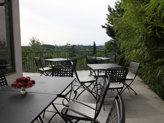 Food & Drinks 2, Boutique Hotel Dvor, Brda