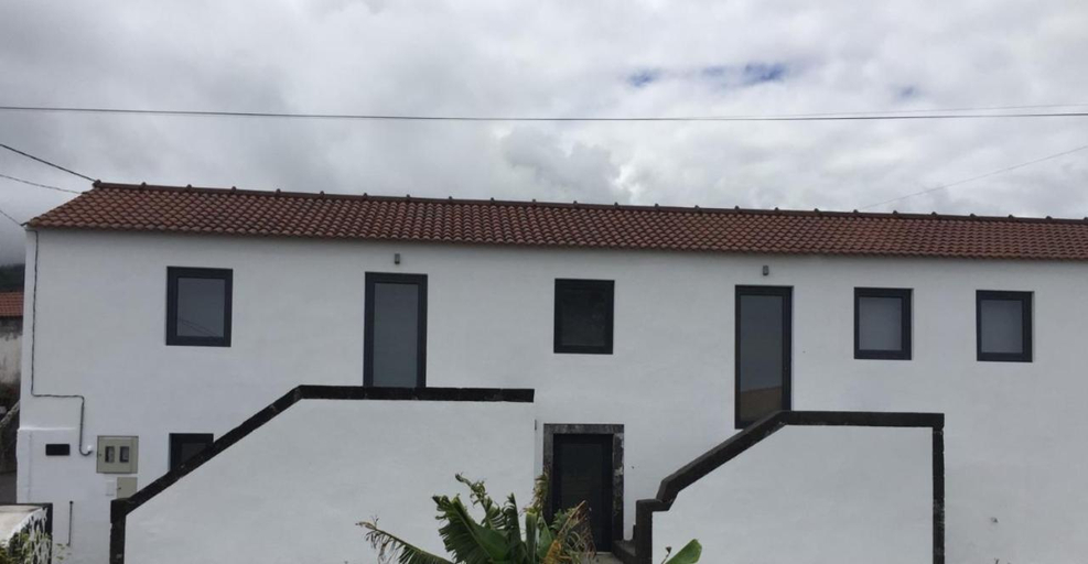 Azores Black Mountain House, Estudio e T2 Ilha do Pico, São Roque do Pico