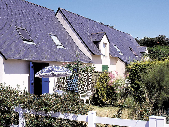 Others 3, Residence Lagrange Vacances Les Maisonnettes au Pouliguen, Loire-Atlantique