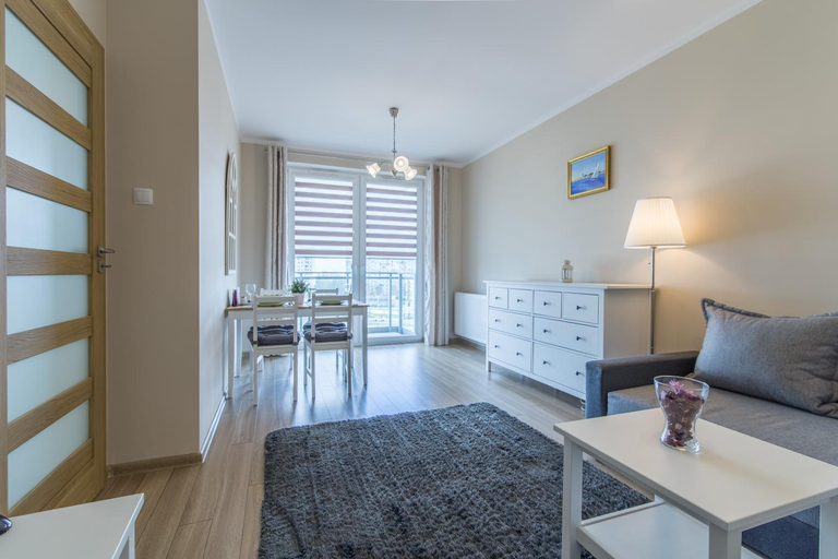 Others 4, Ideal Apartments City Park, Gdańsk City