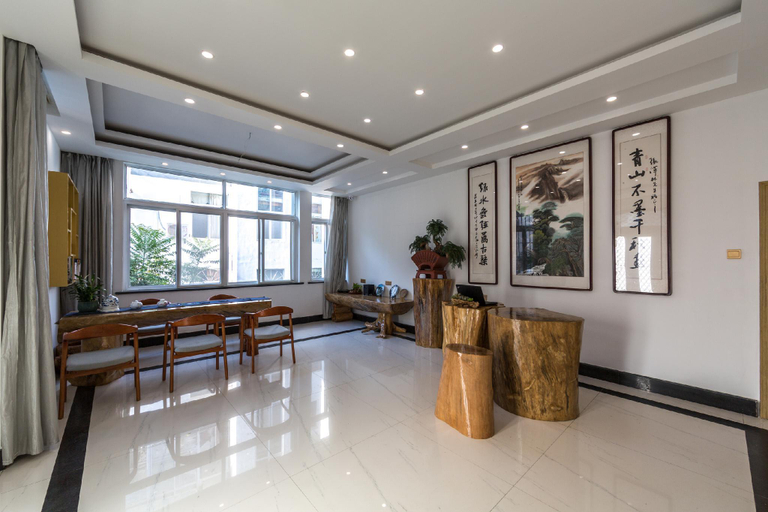 Others 4, Huangshan Tingquan Xiaoyuan Hotel, Huangshan