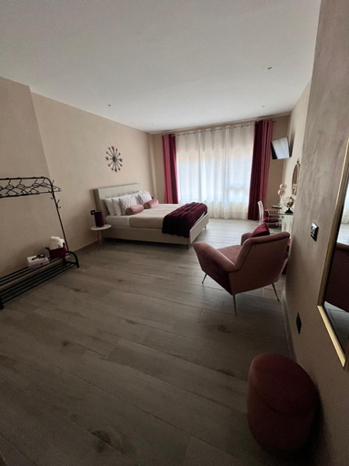 Others 2, CB Rooms, Palermo