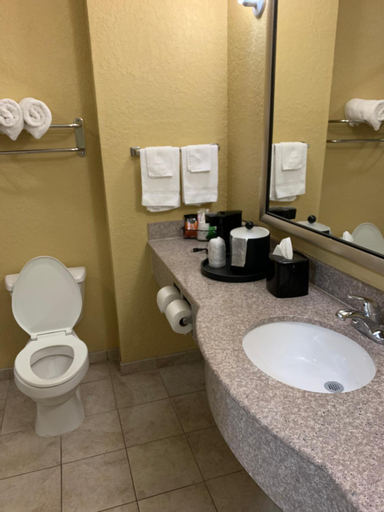 Bathroom 4