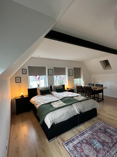 Others 3, D10 Apartments, Breda