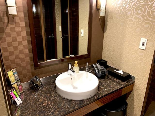 Others 5, HOTEL EXE (Adult Only), Taitō