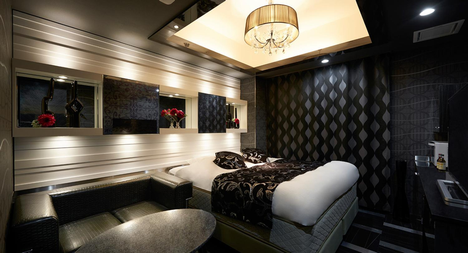Others, HOTEL EXE (Adult Only), Taitō