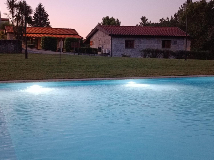 Sport & Beauty 2, Rilhadas Casas de Campo, Fafe