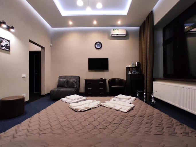 Others 5, Levanevsky Hotel, Odes'ka