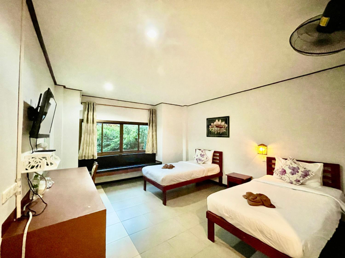 Bedroom 9