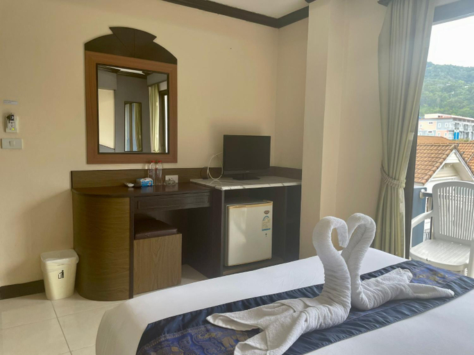 Bedroom 14