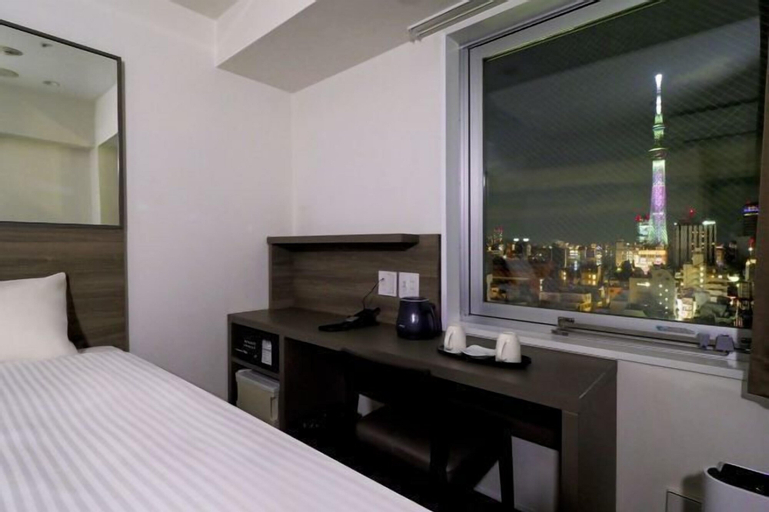 Bedroom 14