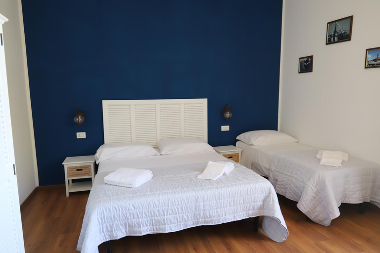 Others 5, Ai Quattro Venti Guest House, Rome