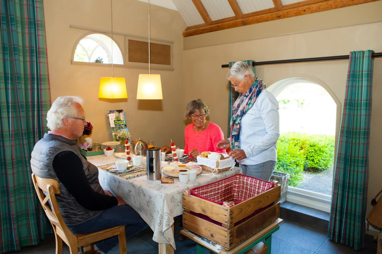 Others 5, Bed and Breakfast Klein Groenbergen, Leersum
