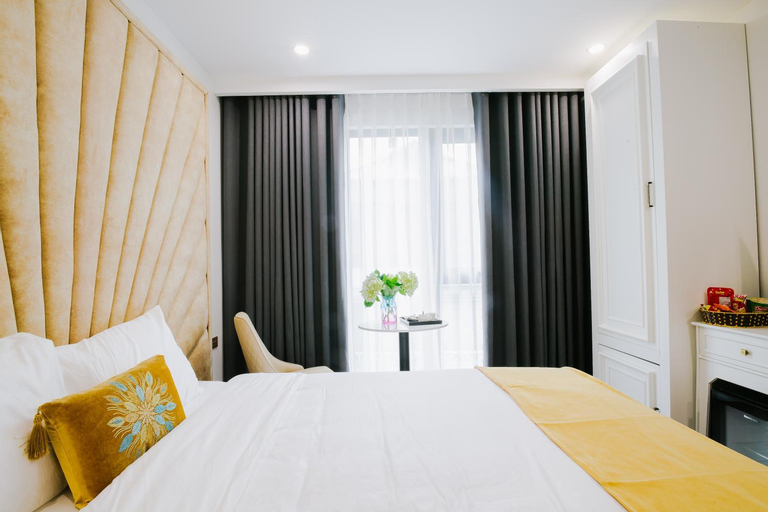 Bedroom 2, Royal Lotus Hotel, Thanh Xuân
