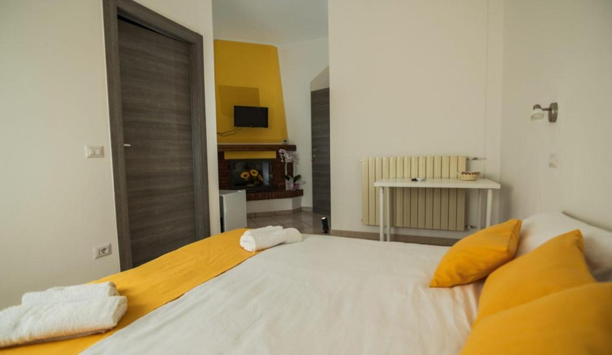 Bed and Breakfast La Marianaccia, Grosseto