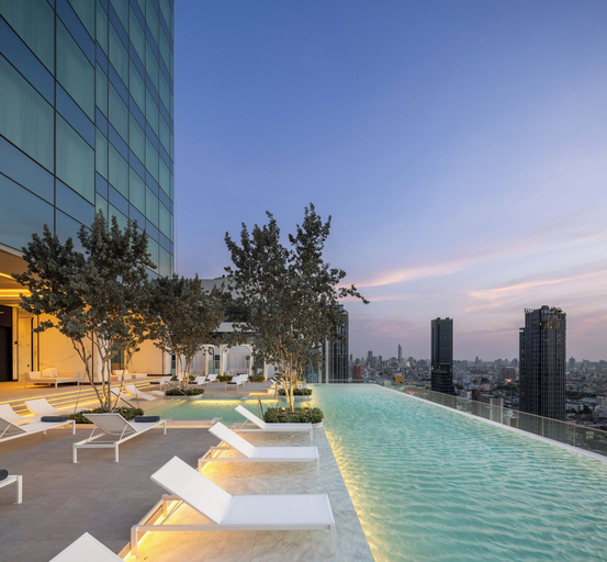 Sport & Beauty 2, Eastin Grand Hotel Phayathai, Ratchathewi