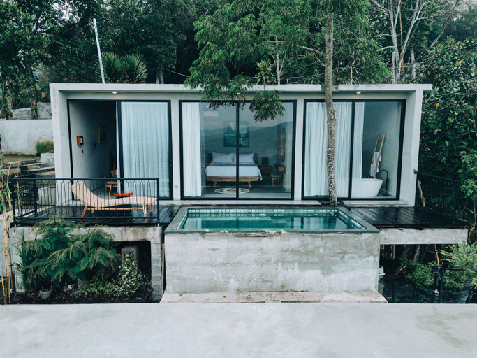 Exterior & Views 1, Kudo by Desa Oculus, Bangli